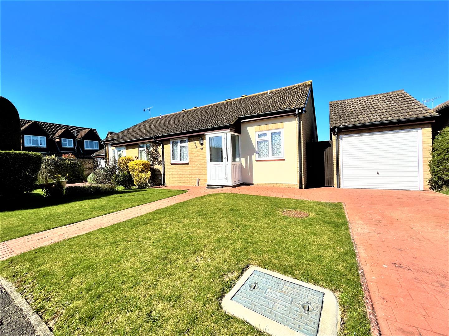 Property for Sale in Bexhill Oakfield Estate Agents